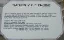 F-1 Engine Information