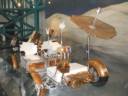 The Lunar Rover
