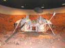 Mars Robot Lander