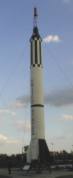 Mercury Redstone