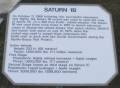 Saturn1B Information