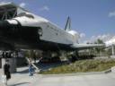 Shuttle Front