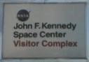 Kennedy Space Center
